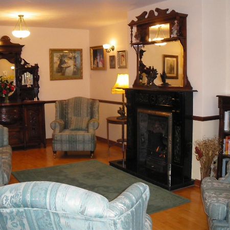 Redwood Bed and Breakfast Cill Airne Esterno foto