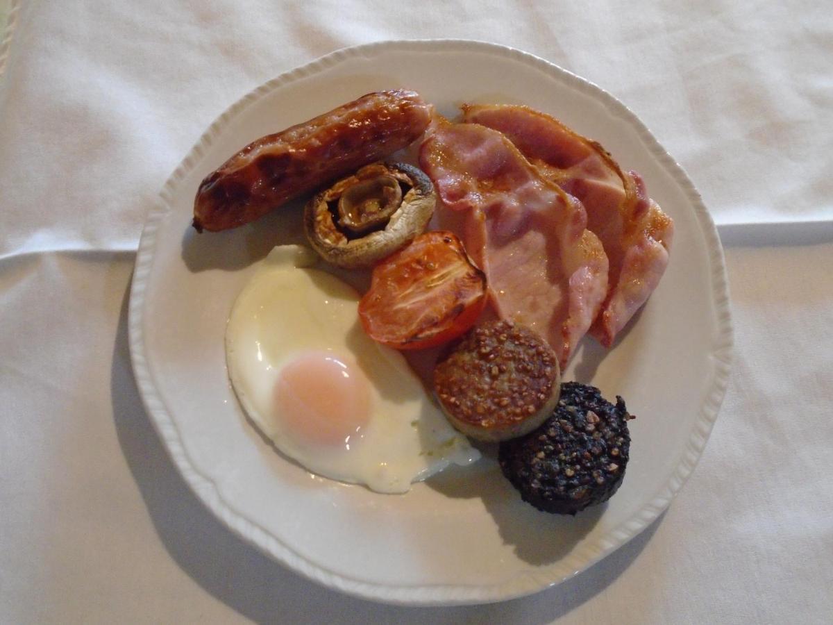 Bed and Breakfast Redwood Cill Airne Esterno foto