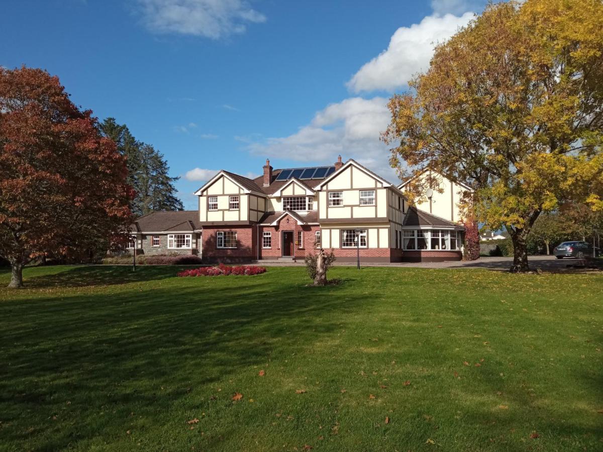 Bed and Breakfast Redwood Cill Airne Esterno foto