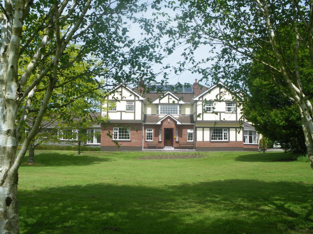 Bed and Breakfast Redwood Cill Airne Esterno foto