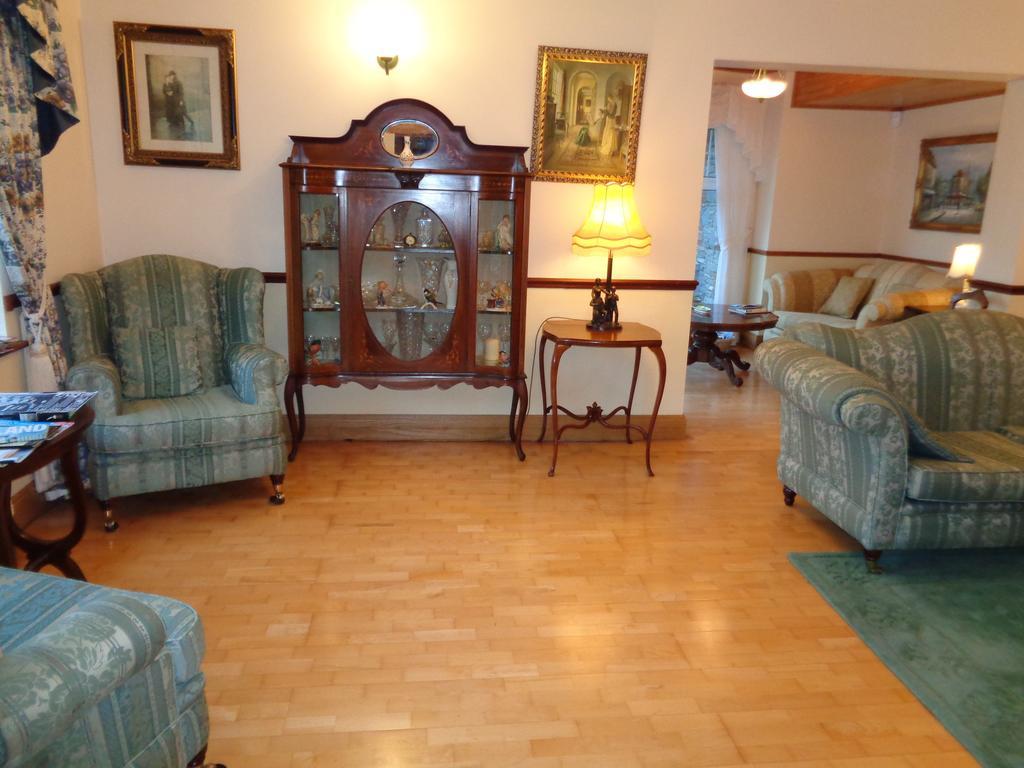 Bed and Breakfast Redwood Cill Airne Esterno foto