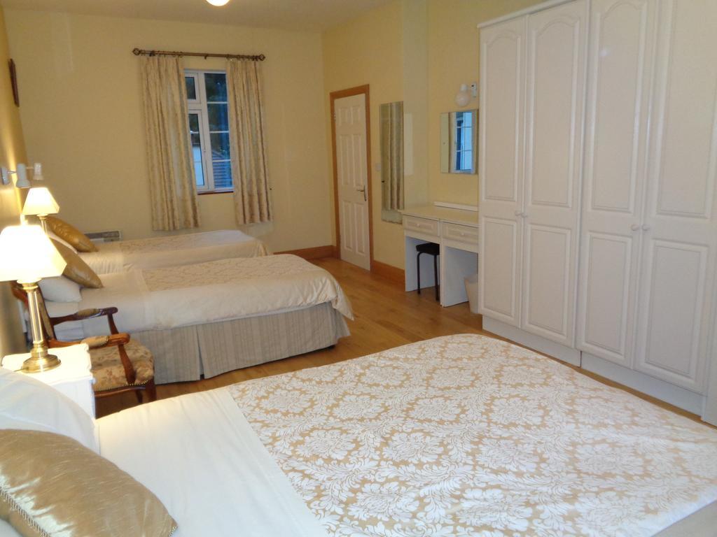 Bed and Breakfast Redwood Cill Airne Camera foto