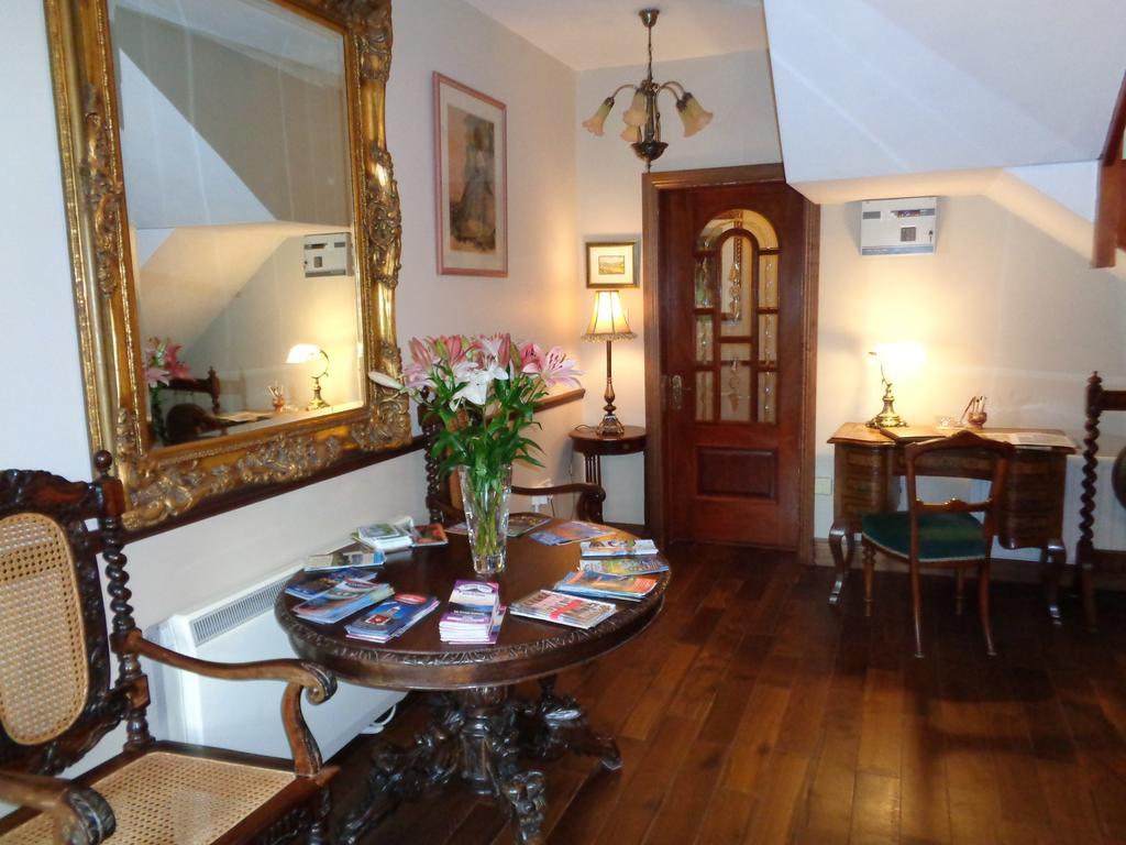 Redwood Bed and Breakfast Cill Airne Esterno foto