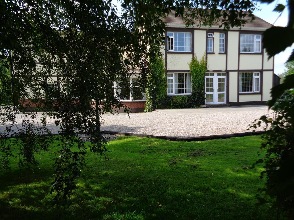 Bed and Breakfast Redwood Cill Airne Camera foto