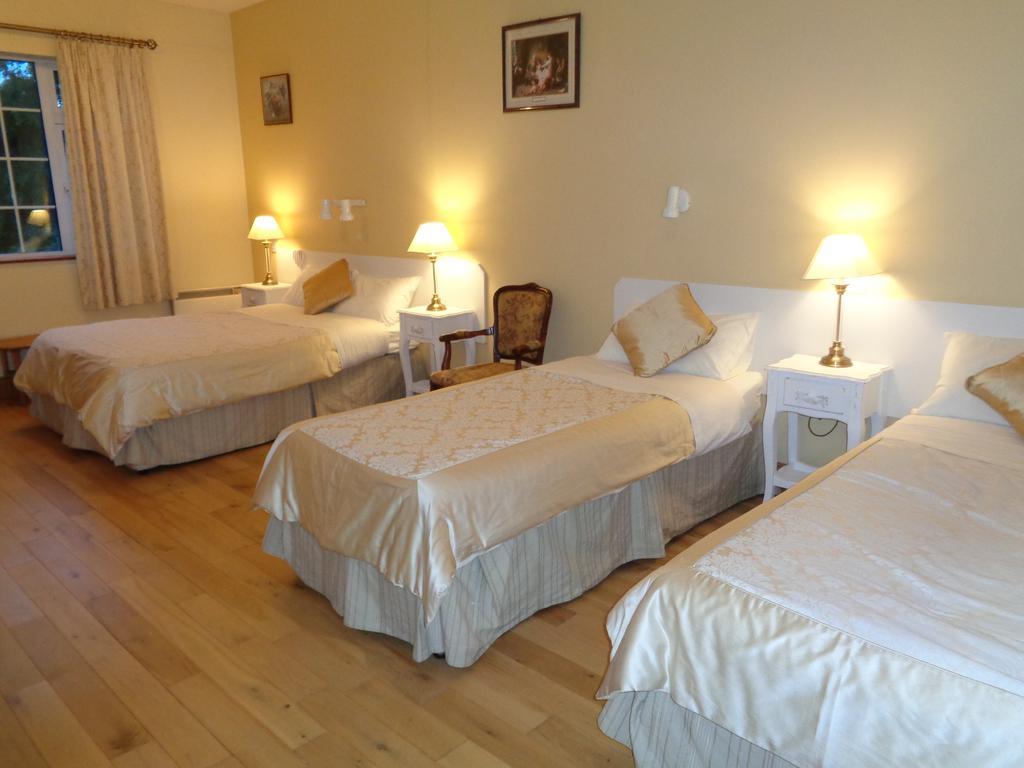 Bed and Breakfast Redwood Cill Airne Camera foto