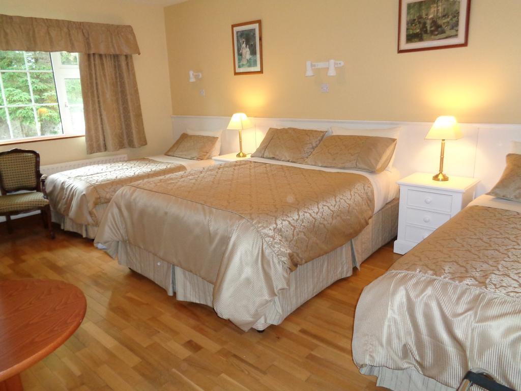Bed and Breakfast Redwood Cill Airne Camera foto