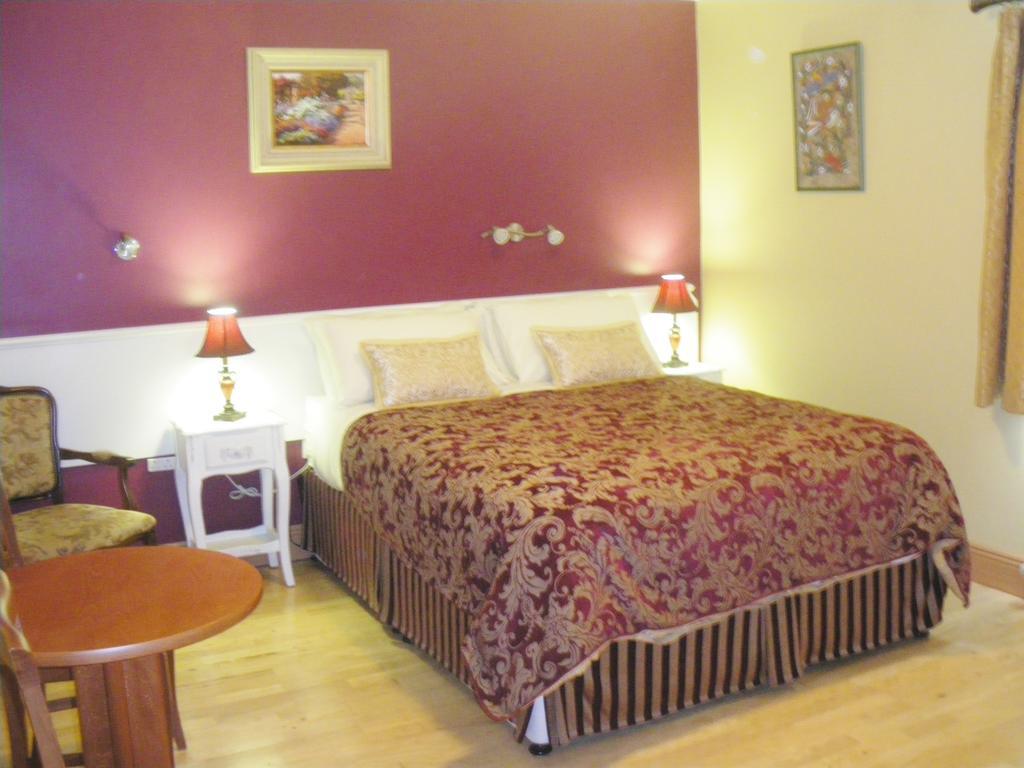 Bed and Breakfast Redwood Cill Airne Camera foto