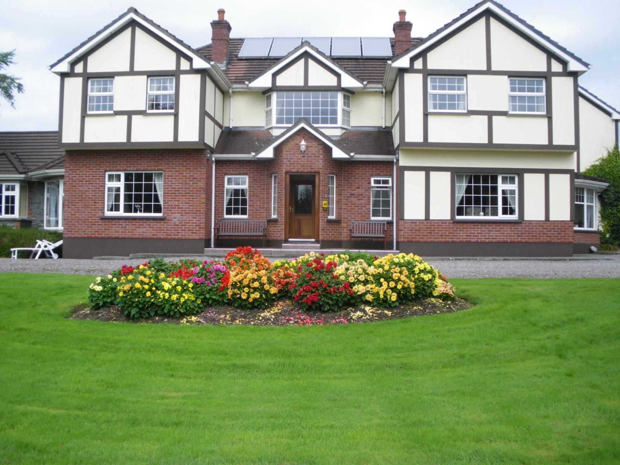 Bed and Breakfast Redwood Cill Airne Esterno foto