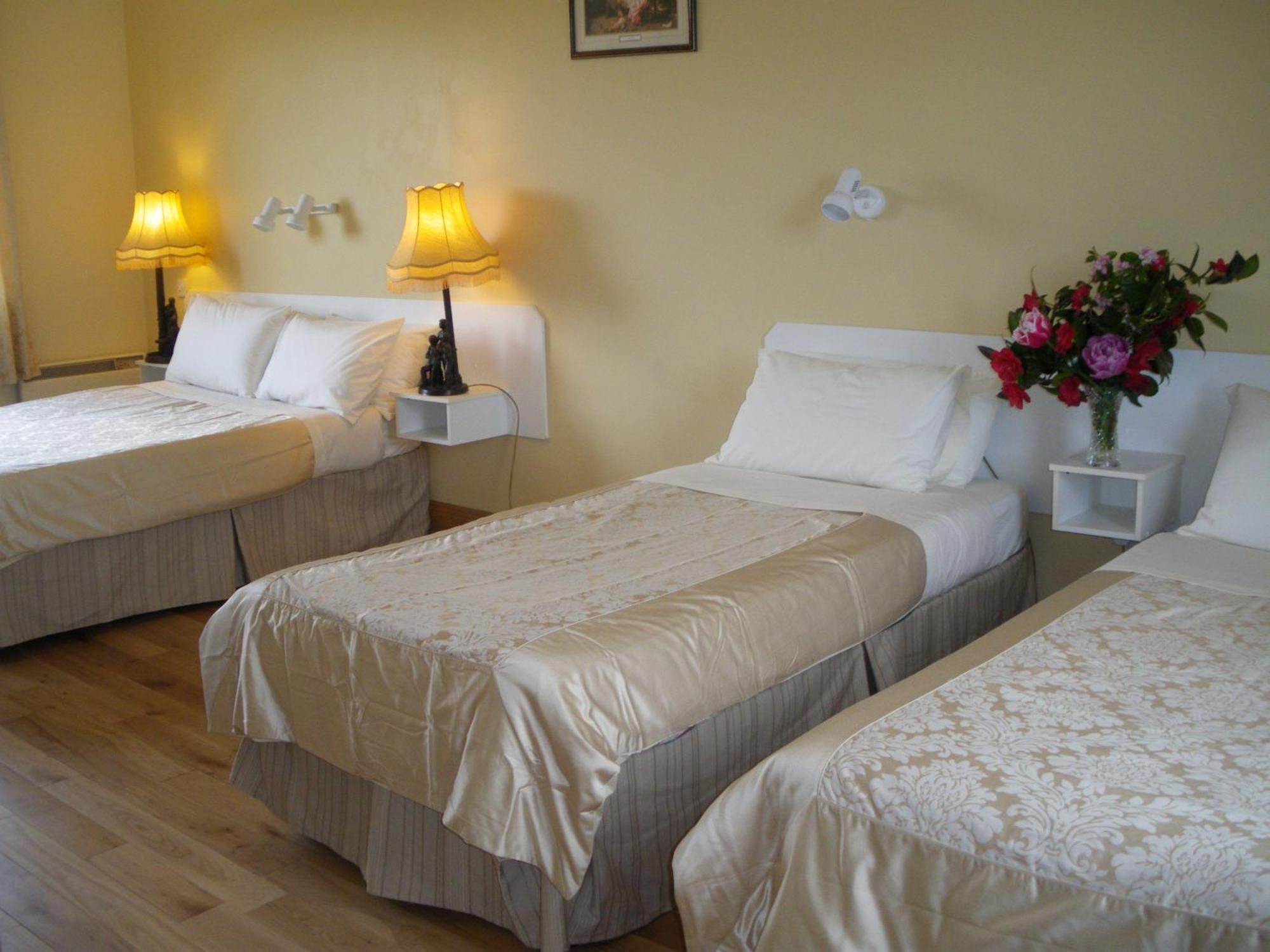 Bed and Breakfast Redwood Cill Airne Esterno foto