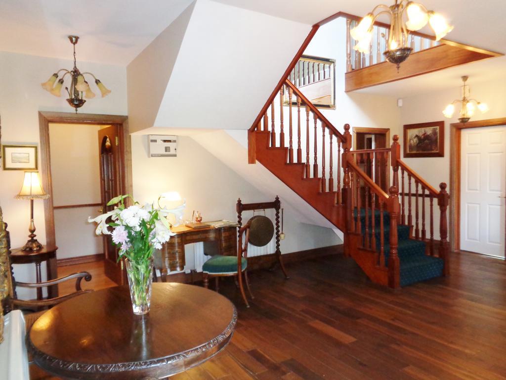 Bed and Breakfast Redwood Cill Airne Esterno foto
