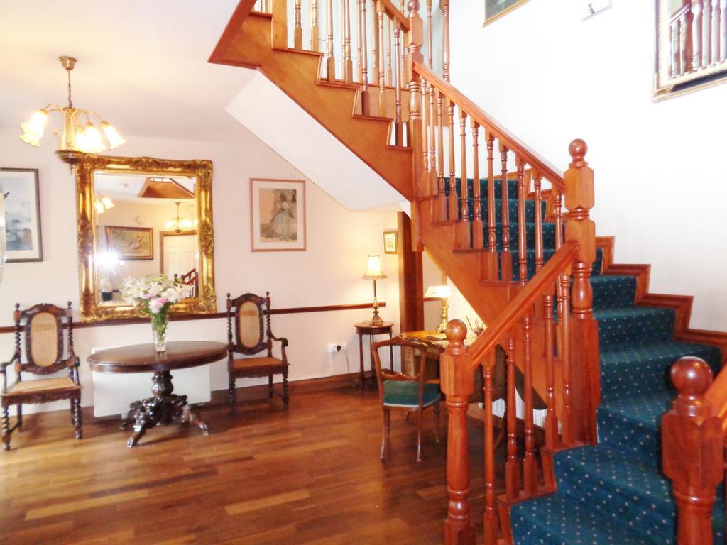 Bed and Breakfast Redwood Cill Airne Esterno foto