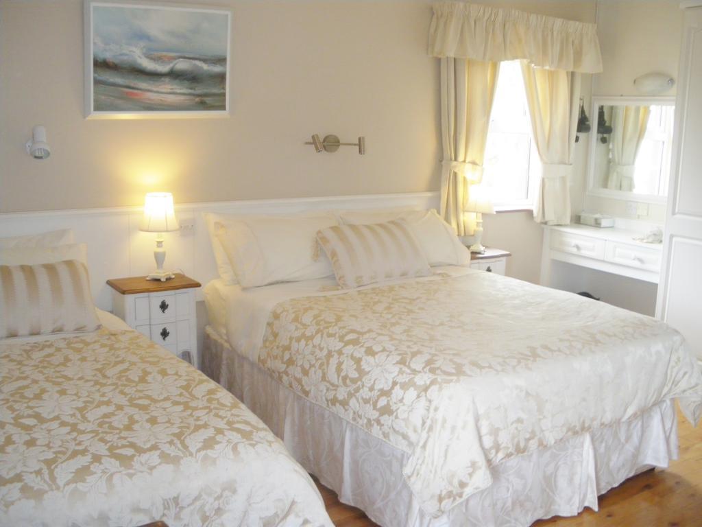 Bed and Breakfast Redwood Cill Airne Camera foto