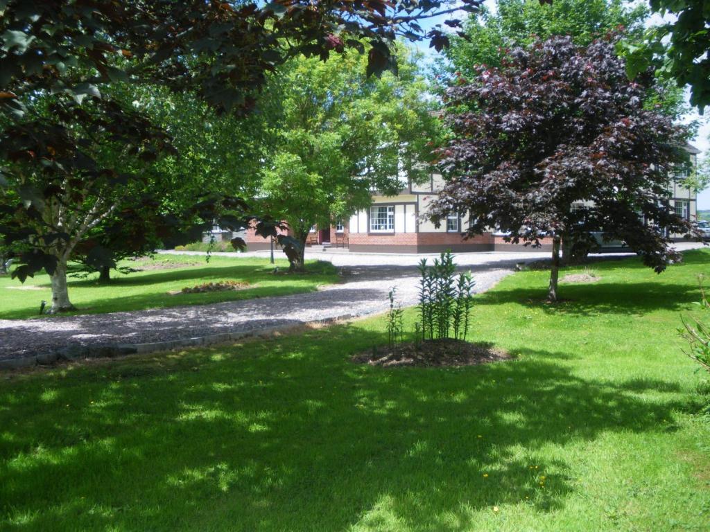 Bed and Breakfast Redwood Cill Airne Esterno foto