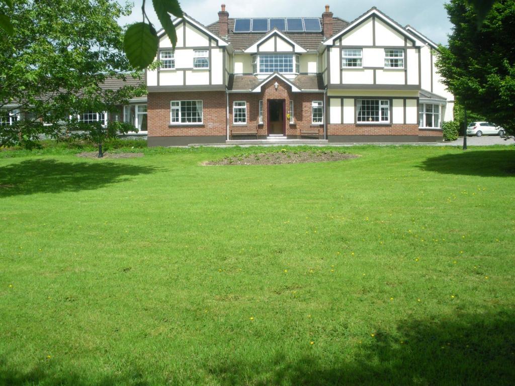 Bed and Breakfast Redwood Cill Airne Esterno foto