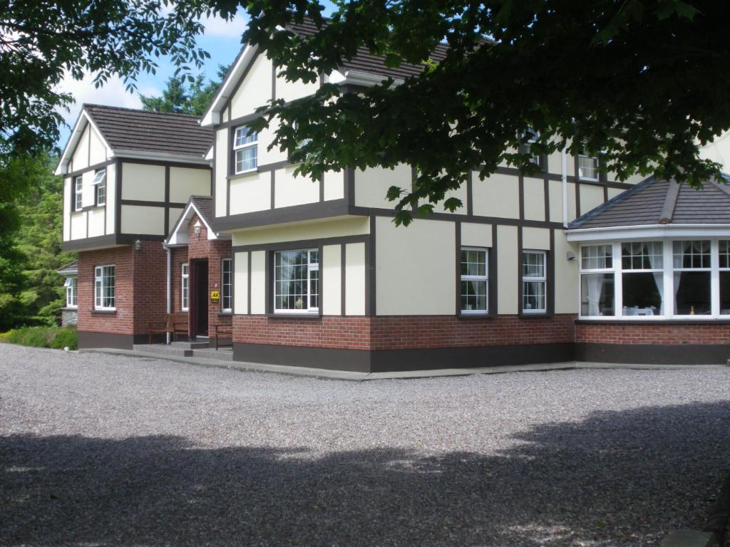 Bed and Breakfast Redwood Cill Airne Esterno foto