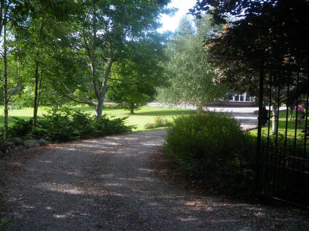 Bed and Breakfast Redwood Cill Airne Esterno foto