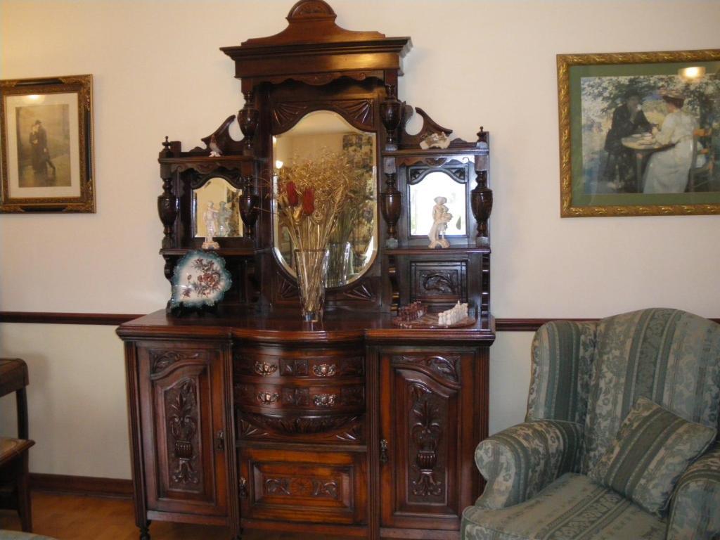 Bed and Breakfast Redwood Cill Airne Esterno foto