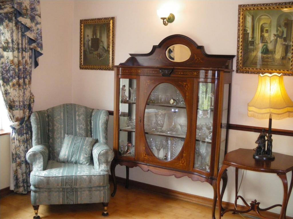 Bed and Breakfast Redwood Cill Airne Esterno foto