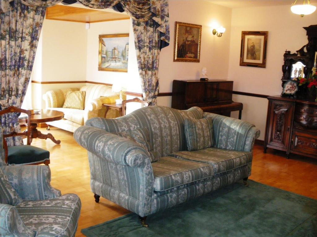 Redwood Bed and Breakfast Cill Airne Esterno foto