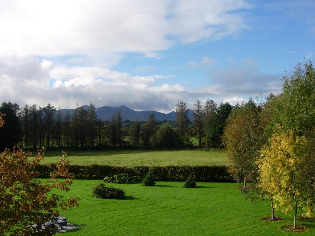 Bed and Breakfast Redwood Cill Airne Esterno foto
