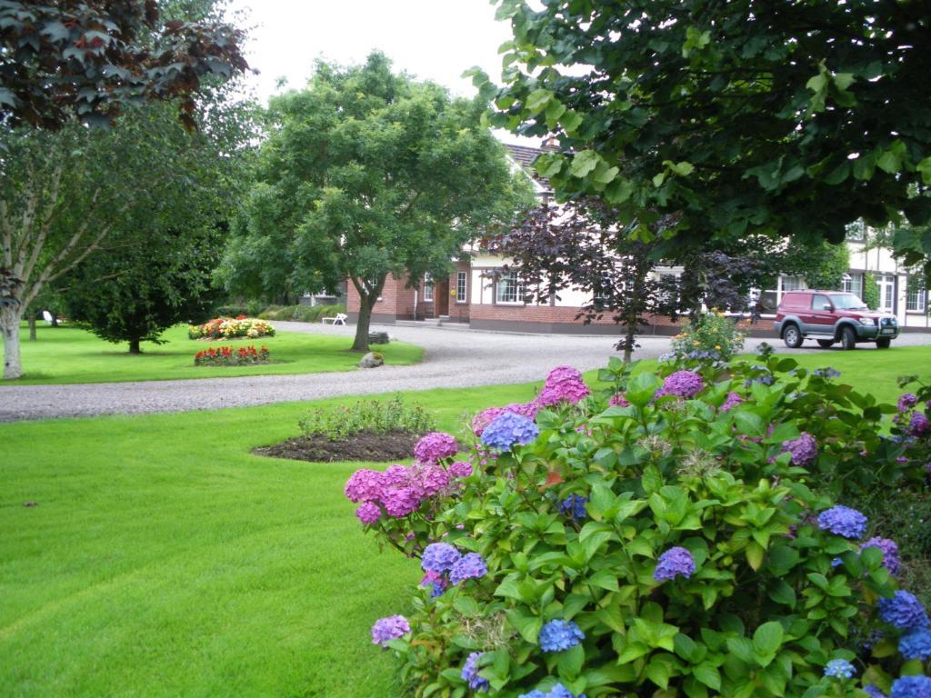 Bed and Breakfast Redwood Cill Airne Esterno foto