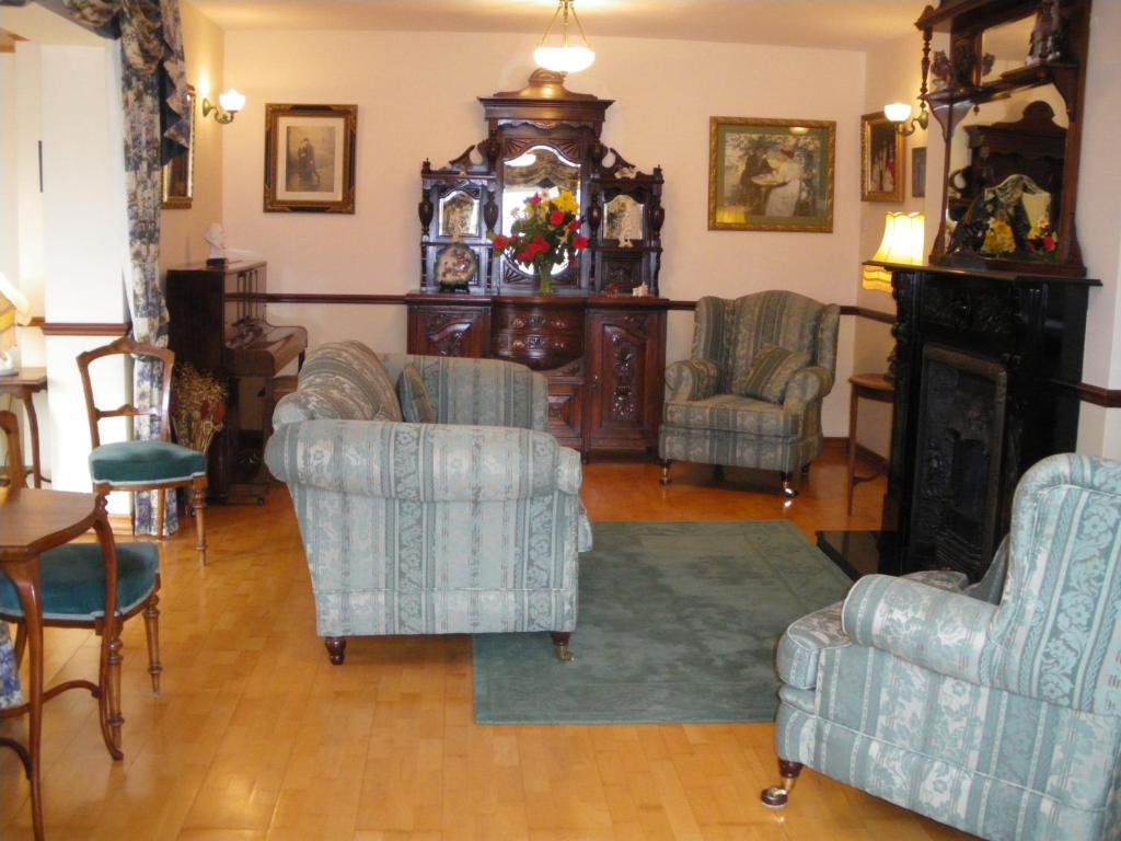 Bed and Breakfast Redwood Cill Airne Esterno foto