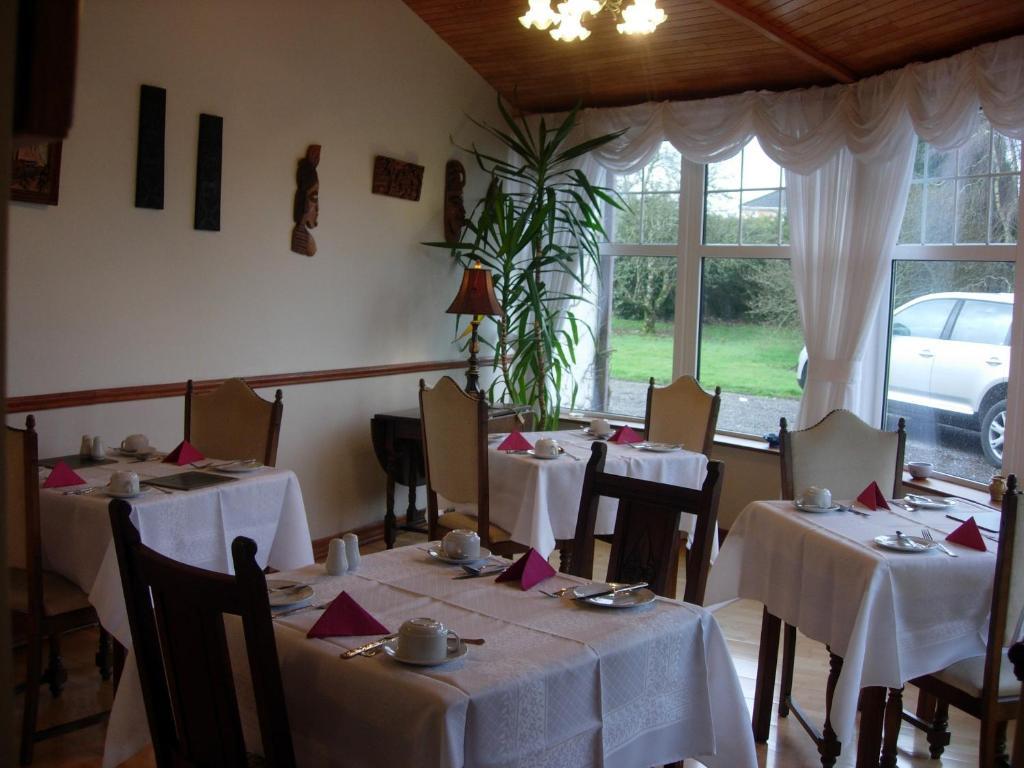 Redwood Bed and Breakfast Cill Airne Esterno foto