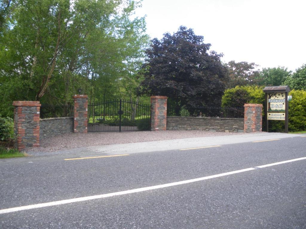 Bed and Breakfast Redwood Cill Airne Esterno foto