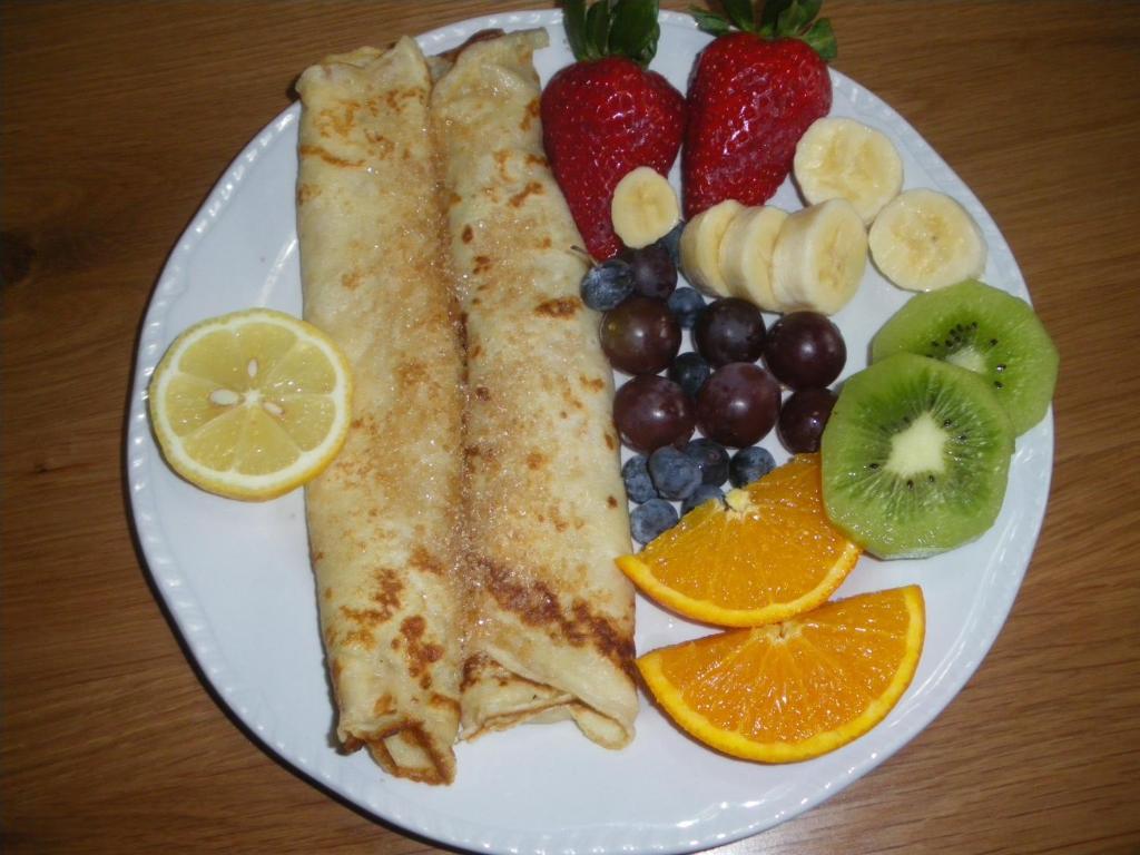 Bed and Breakfast Redwood Cill Airne Esterno foto