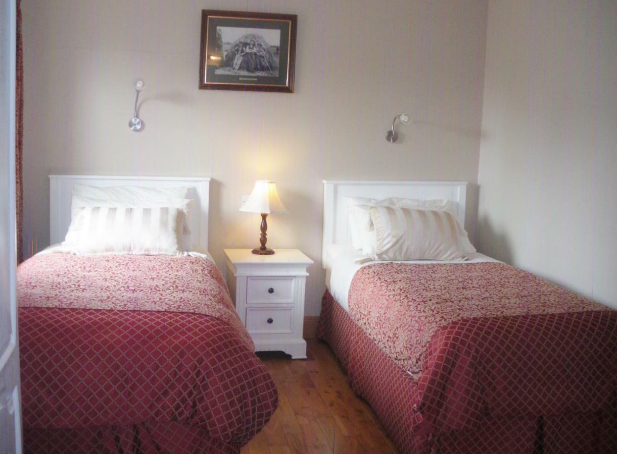 Redwood Bed and Breakfast Cill Airne Esterno foto