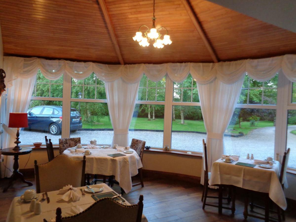 Bed and Breakfast Redwood Cill Airne Esterno foto
