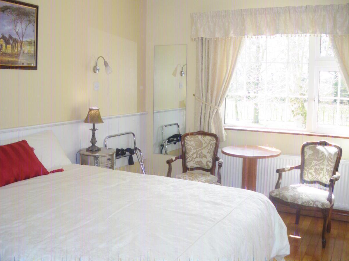 Bed and Breakfast Redwood Cill Airne Esterno foto