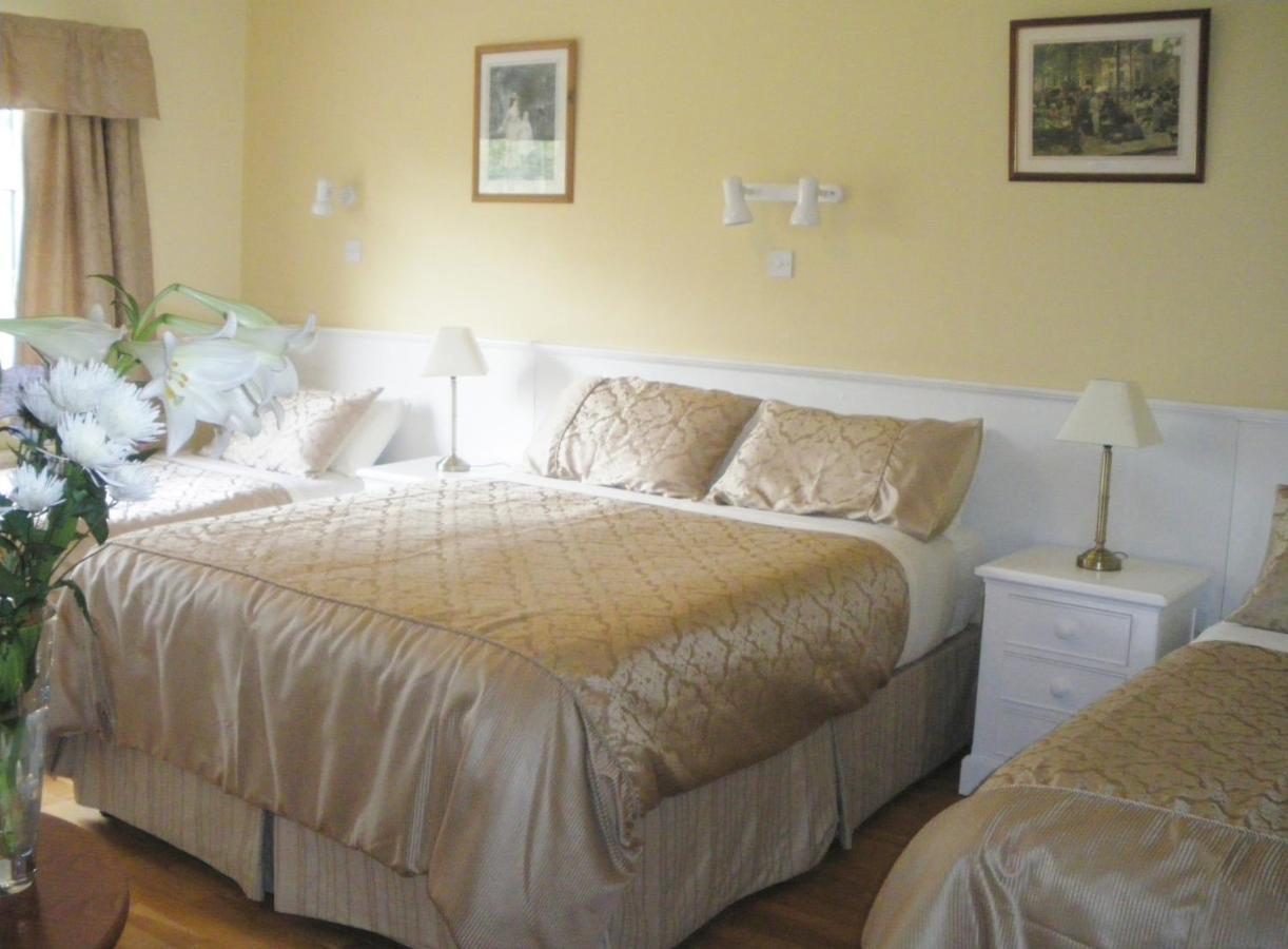 Bed and Breakfast Redwood Cill Airne Esterno foto