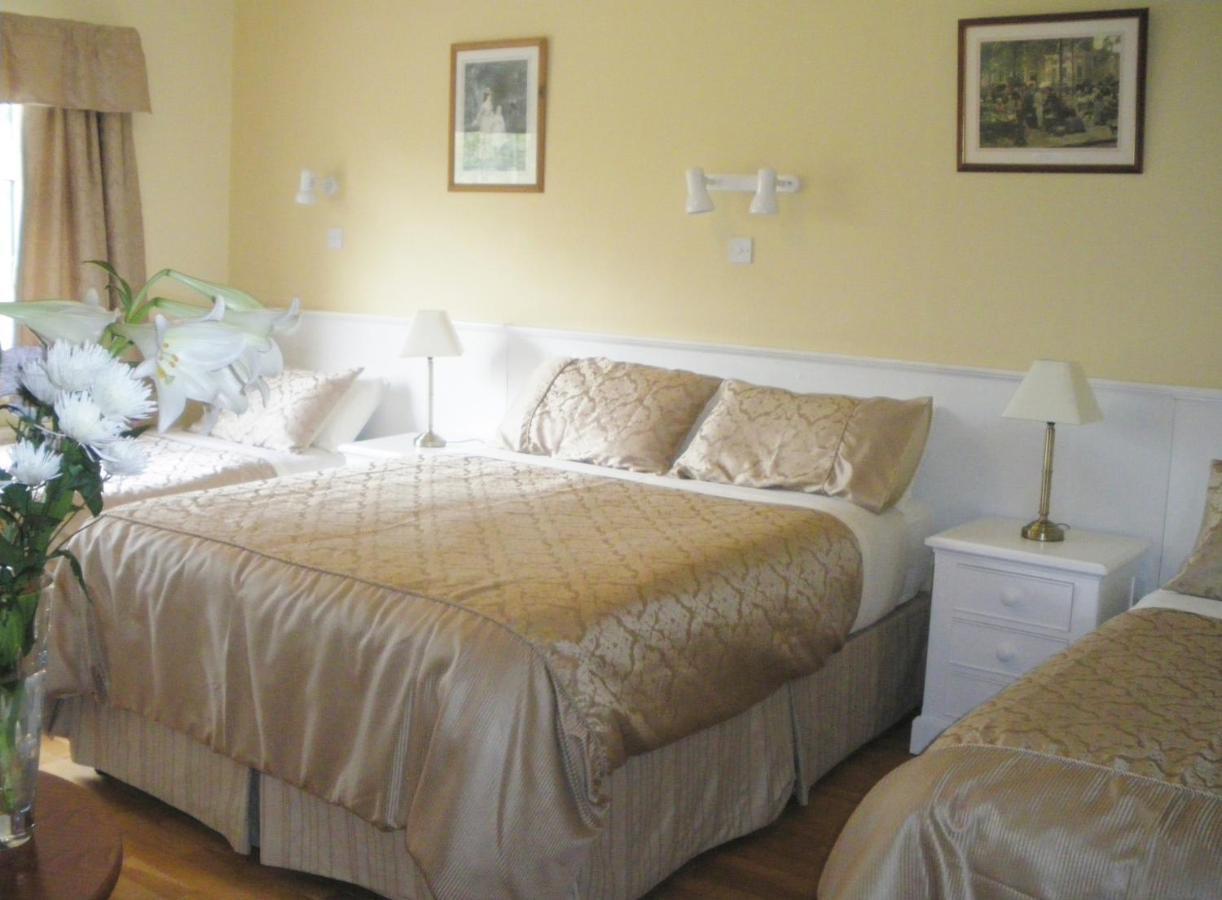 Redwood Bed and Breakfast Cill Airne Esterno foto